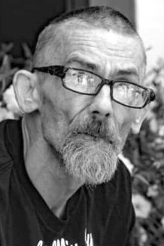 William J. Cox 1972-2026